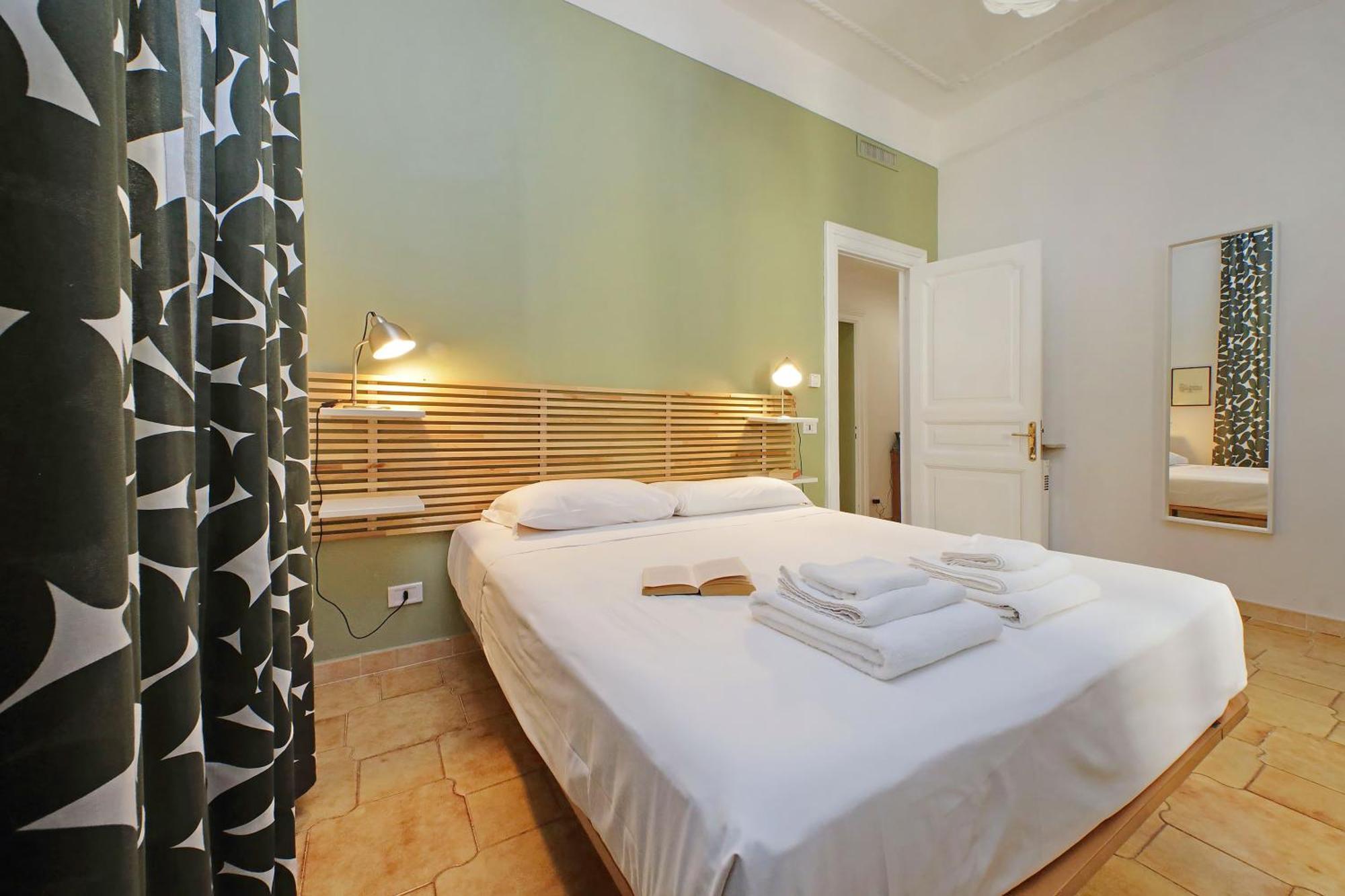 Luxury Vatican White House Roma Exterior foto