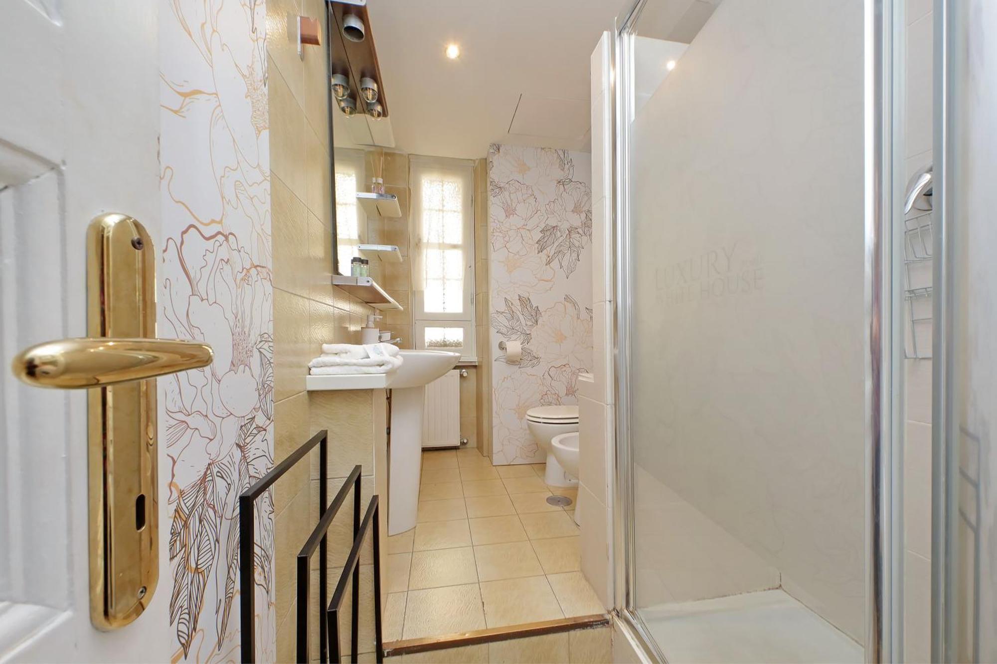 Luxury Vatican White House Roma Exterior foto